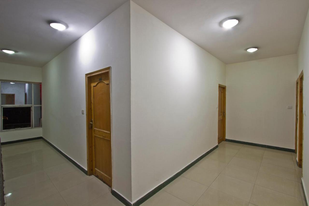 Ayushman Hotels Manāli Kültér fotó